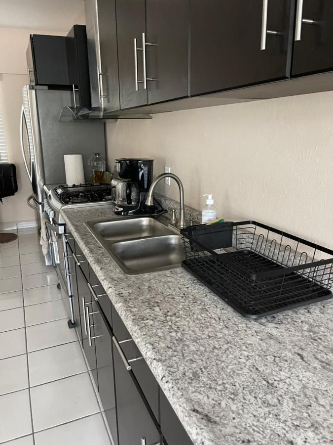 Otay Studio Great Patio Near Otay Crossing & Airport Tijuana Zewnętrze zdjęcie