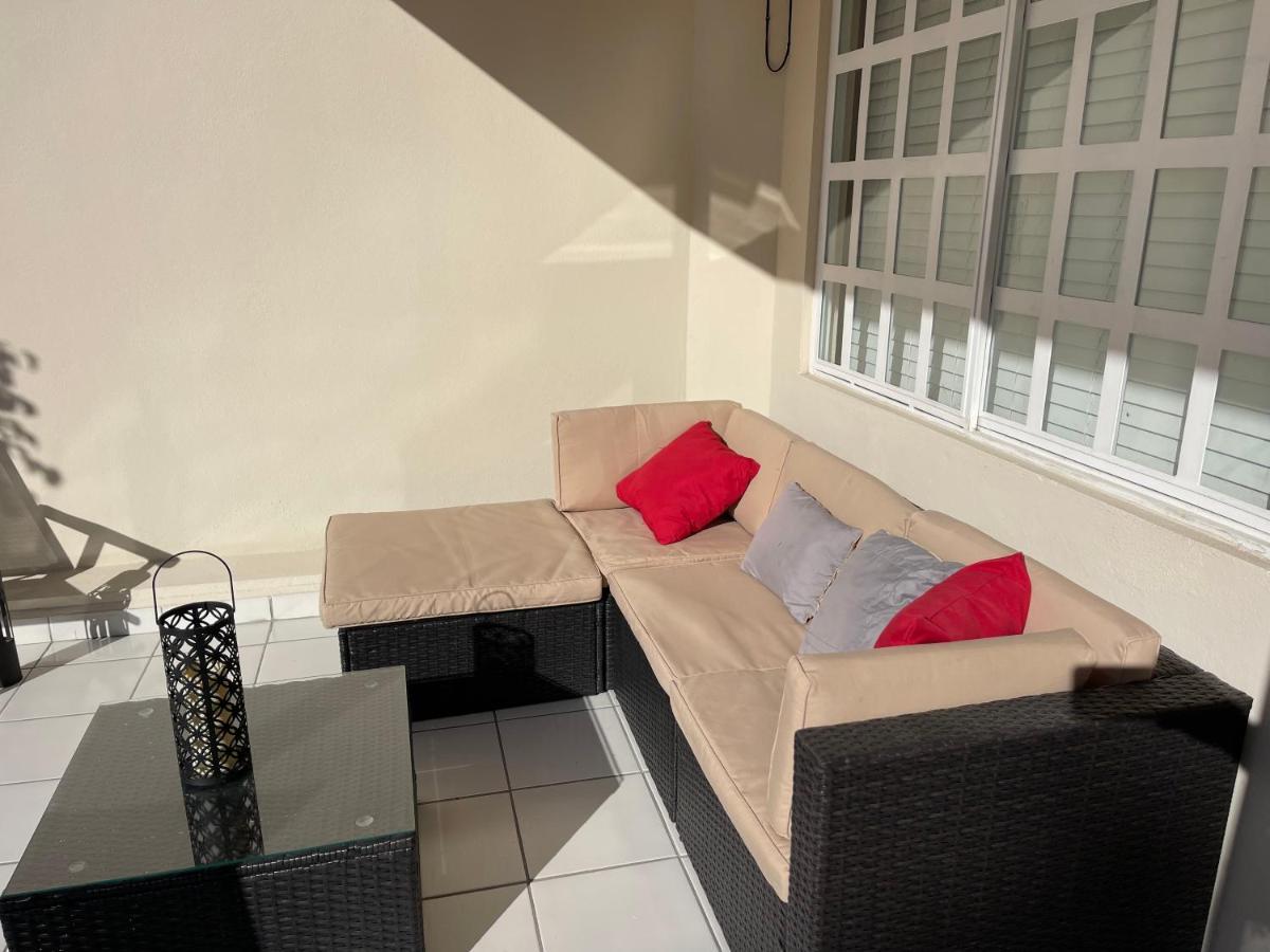 Otay Studio Great Patio Near Otay Crossing & Airport Tijuana Zewnętrze zdjęcie