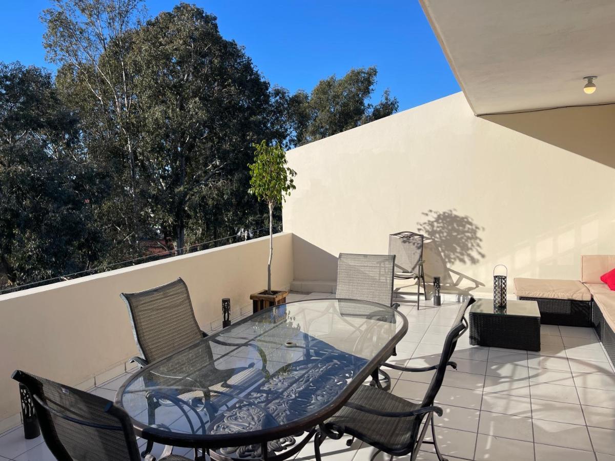 Otay Studio Great Patio Near Otay Crossing & Airport Tijuana Zewnętrze zdjęcie