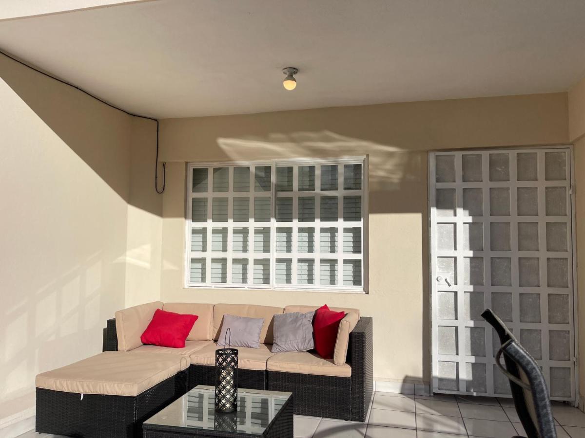 Otay Studio Great Patio Near Otay Crossing & Airport Tijuana Zewnętrze zdjęcie