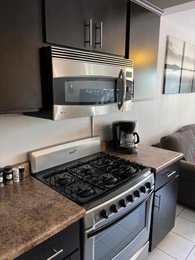 Otay Studio Great Patio Near Otay Crossing & Airport Tijuana Zewnętrze zdjęcie