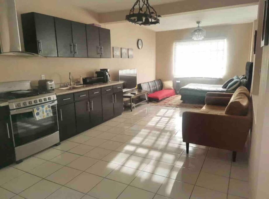 Otay Studio Great Patio Near Otay Crossing & Airport Tijuana Zewnętrze zdjęcie