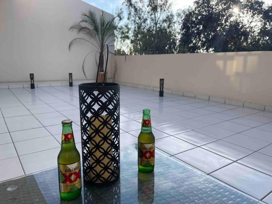 Otay Studio Great Patio Near Otay Crossing & Airport Tijuana Zewnętrze zdjęcie