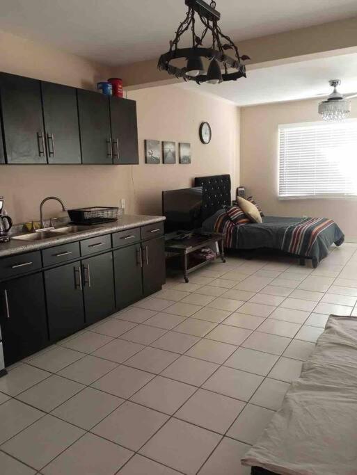 Otay Studio Great Patio Near Otay Crossing & Airport Tijuana Zewnętrze zdjęcie