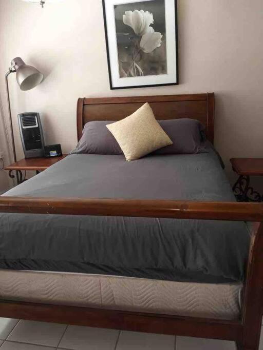 Otay Studio Great Patio Near Otay Crossing & Airport Tijuana Zewnętrze zdjęcie