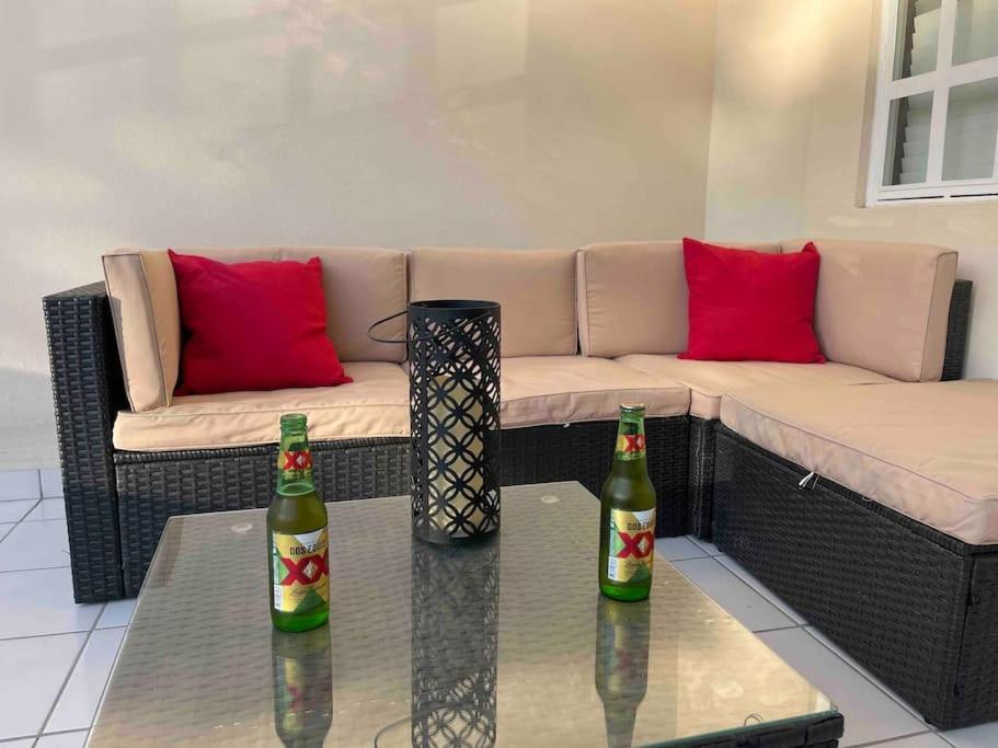Otay Studio Great Patio Near Otay Crossing & Airport Tijuana Zewnętrze zdjęcie