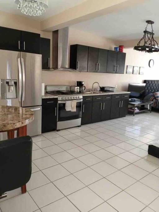 Otay Studio Great Patio Near Otay Crossing & Airport Tijuana Zewnętrze zdjęcie
