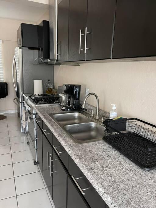 Otay Studio Great Patio Near Otay Crossing & Airport Tijuana Zewnętrze zdjęcie