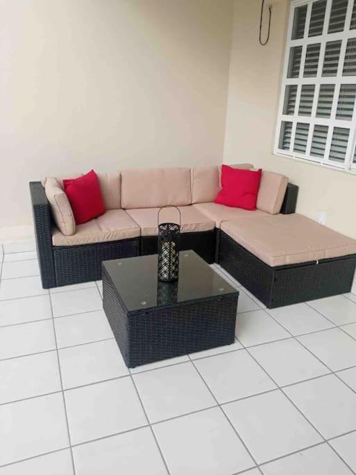 Otay Studio Great Patio Near Otay Crossing & Airport Tijuana Zewnętrze zdjęcie