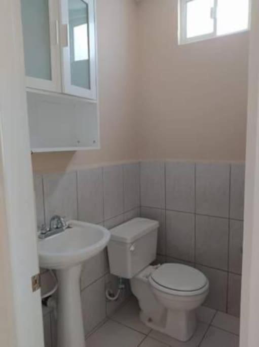 Otay Studio Great Patio Near Otay Crossing & Airport Tijuana Zewnętrze zdjęcie
